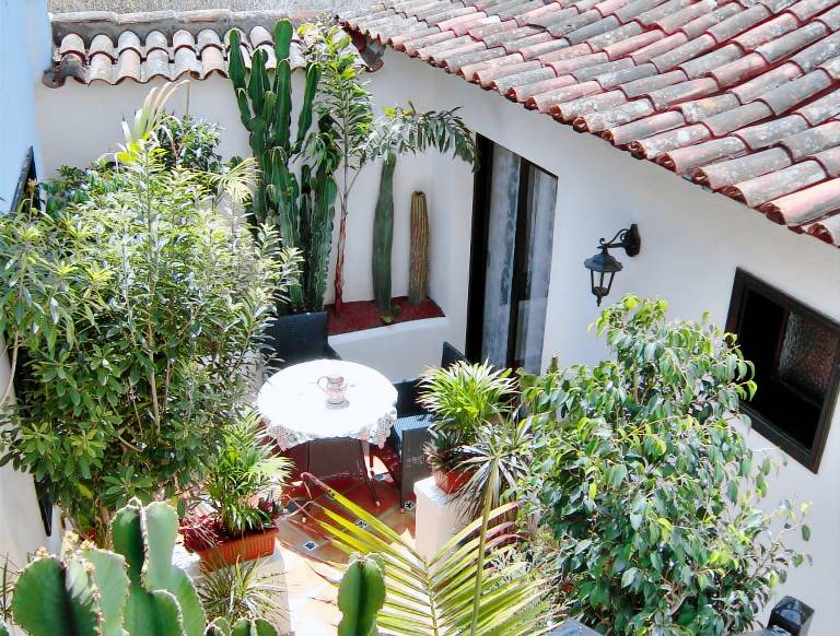 Apartament Icod de los Vinos