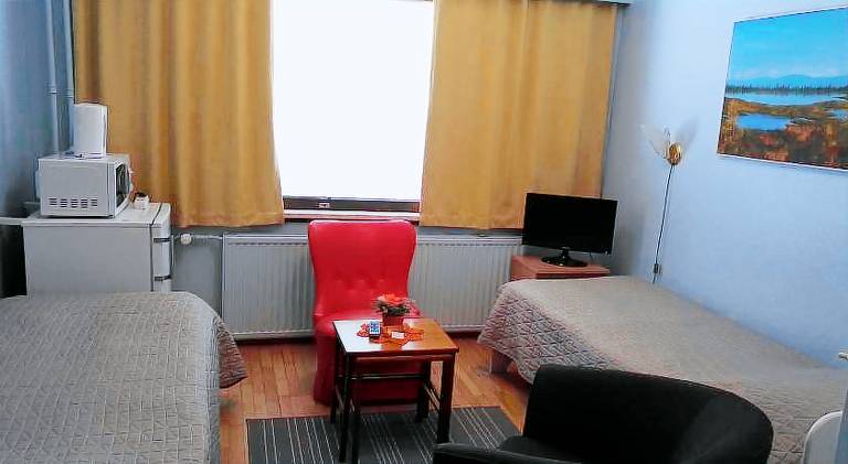 Guesthouse Outa — photo 2