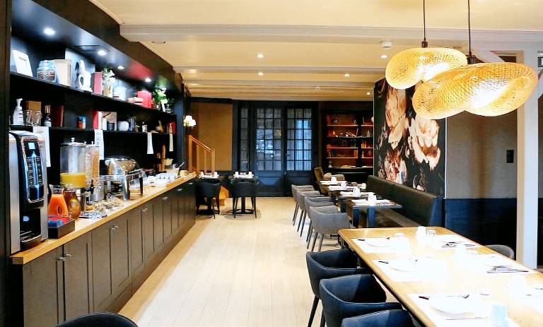 Best Western Le Cheval Blanc — photo 4
