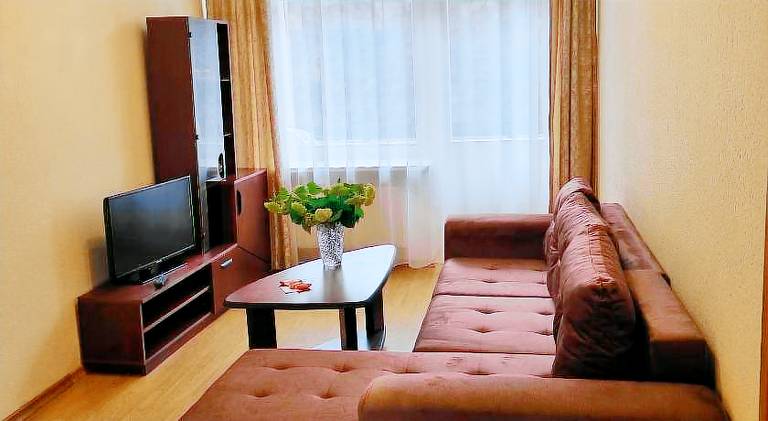 Serviced apartment for 4 persons — photo 2