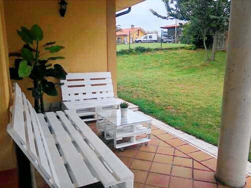 Casa Villaviciosa