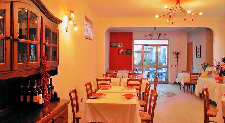 Albergo Smeraldo — photo 3