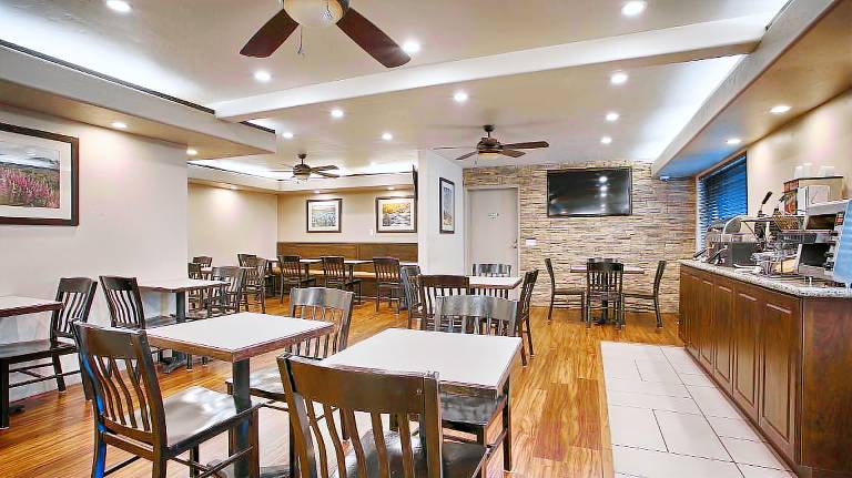 Best Western Bishop Lodge — photo 4