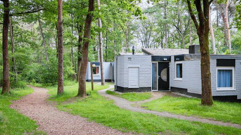 Bungalow Kootwijk