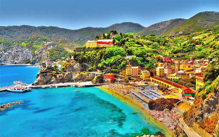 Appartamento La Spezia