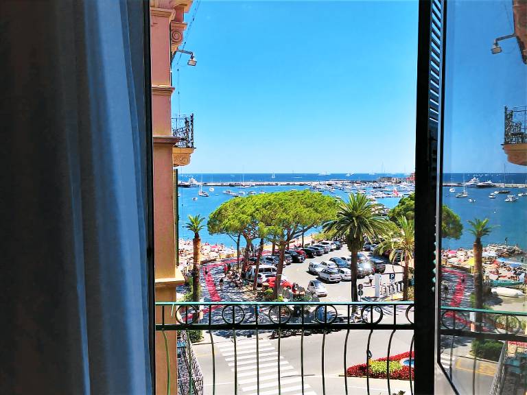 Appartement Portofino