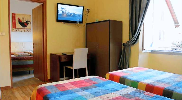 Hotel Domodossola — photo 2
