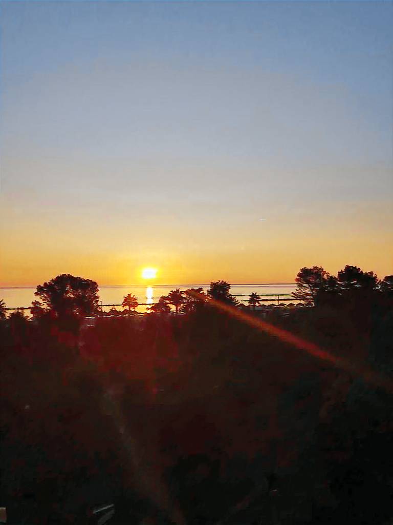 Ferienwohnung Silvi Marina