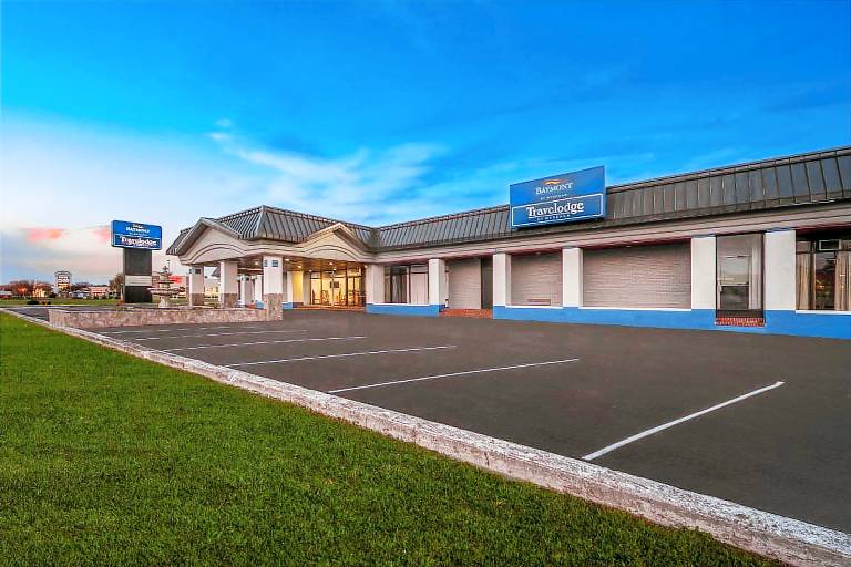 Baymont by Wyndham Salisbury MD — photo 3