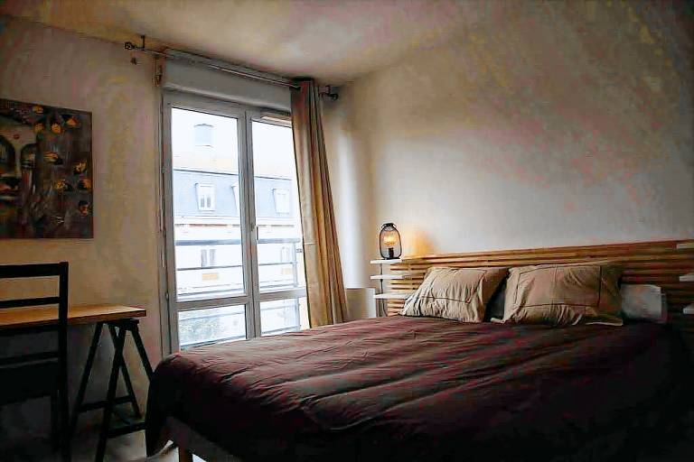 Appartement Orléans