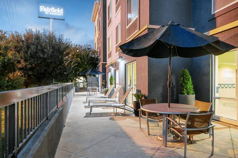 Fairfield by Marriott Inn & Suites Ruston — photo 4