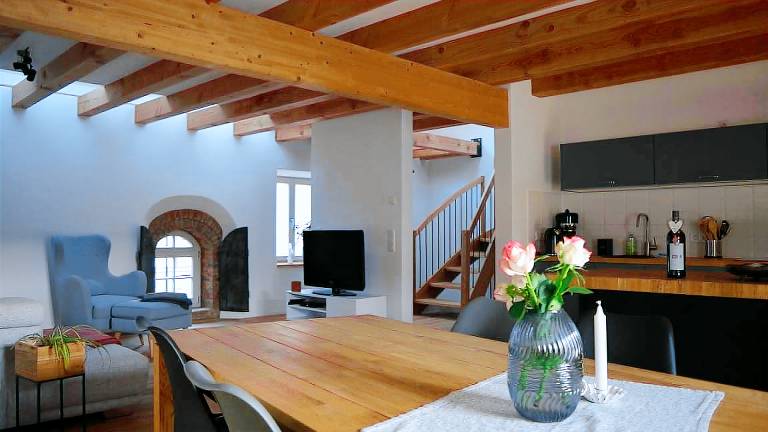 Ferienwohnung Aschaffenburg