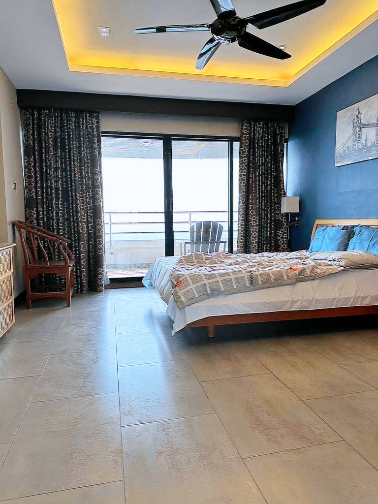 Wonderful house with terrace | Pets allowed in Chonburi