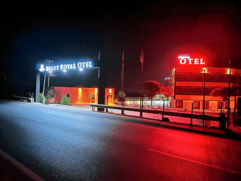 Bulut Royal Hotel — photo 5