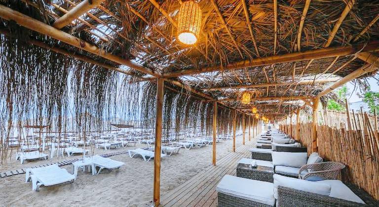 Kiraz Beach Hotel — photo 3