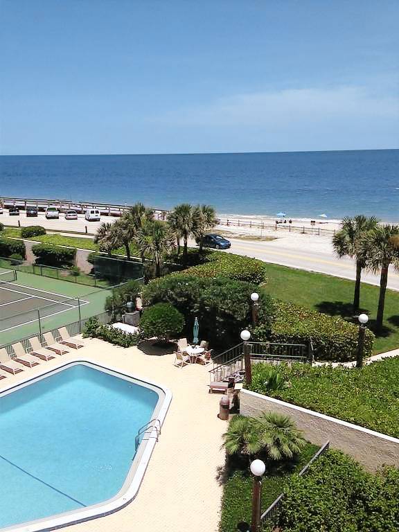 Condo Vero Beach