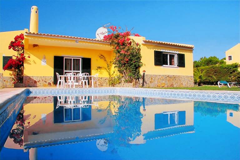 Vivenda  Quinta do Lago