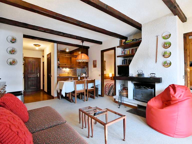 Ferienwohnung  Madesis