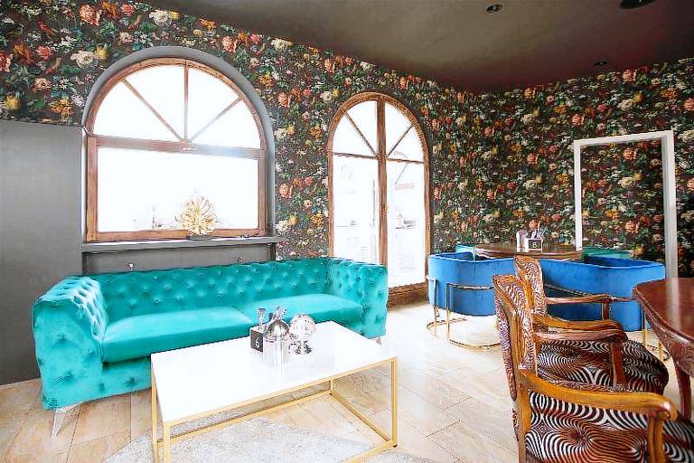 Boutique Hotel Goldhahn — photo 5