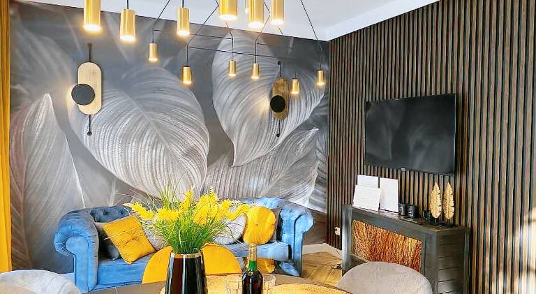 Apartament Cedzyna