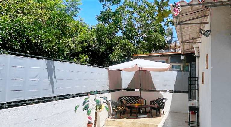 Lovely rental apartment with yard, terrace & BBQ | Perfect for remote work | Pets allowed — photo 5