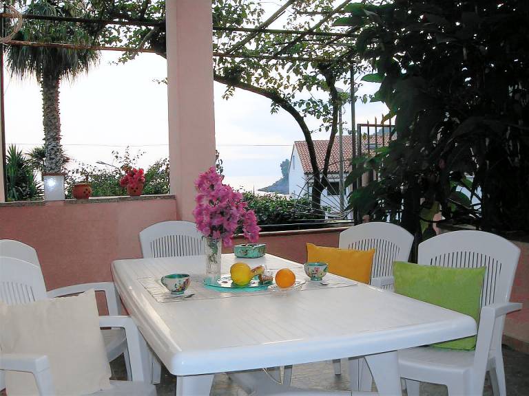 Appartement Maratea