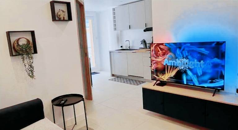 Apartment | Pet-friendly in Belfort