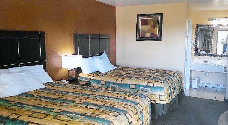 Motel Dilley