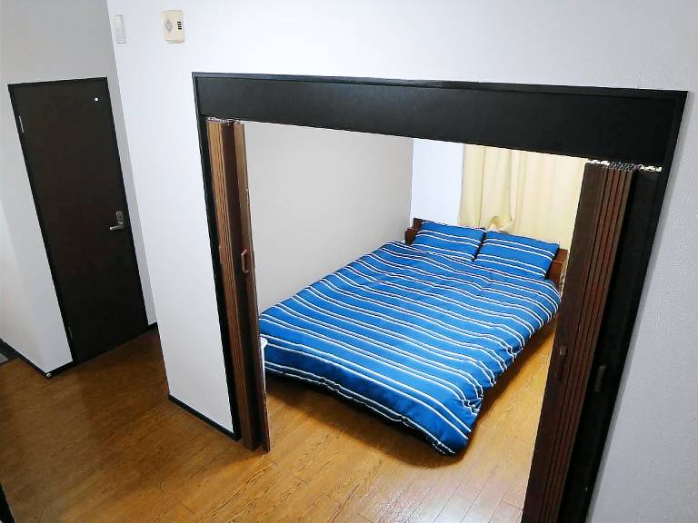 24 m² Ferienwohnung