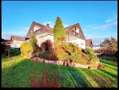 Ferienwohnung Weilburg