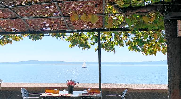 Hotel Borgo Vista Lago — photo 3