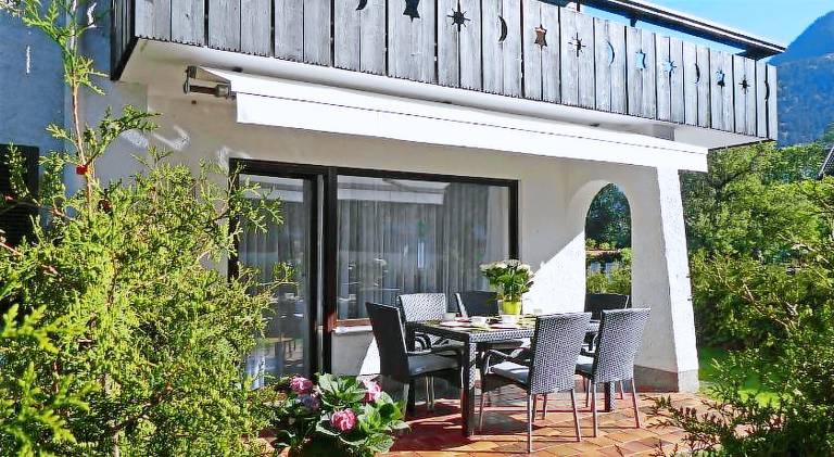 Holiday apartment with 3 rooms for 7 persons — photo 3