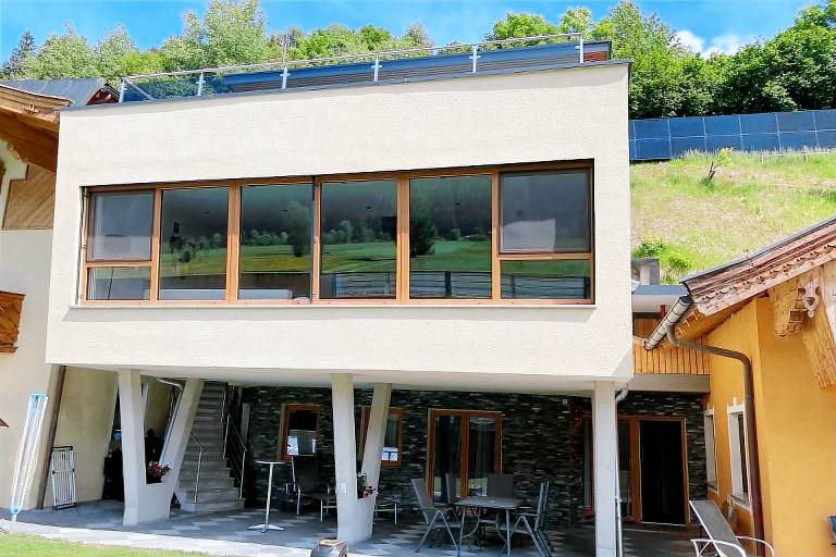Ferienhaus Stuhlfelden