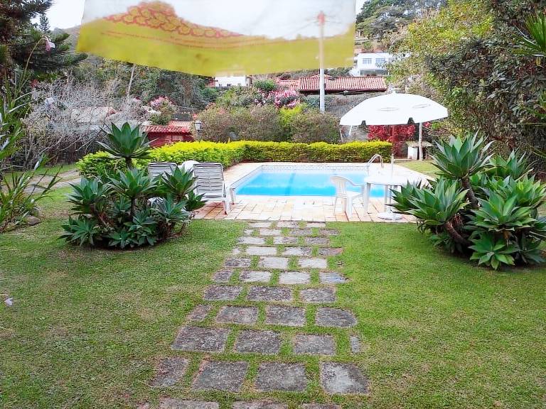 Casa Itaipava