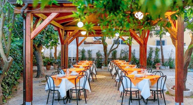 Hotel Villa Susy — photo 3
