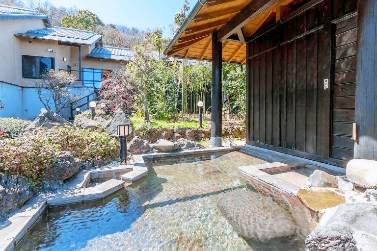 Ito Yukitei Kawana Bettei — photo 4