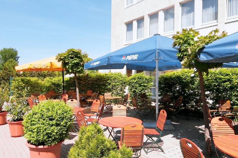 Holiday Inn Frankfurt Airport - Neu-Isenburg By IHG — photo 5