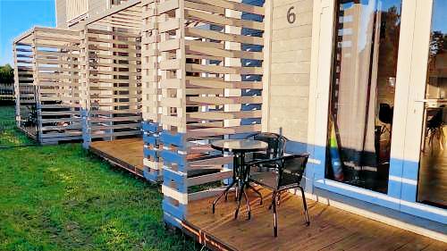 Rental apartment with terrace & garden | Dogs allowed — photo 2