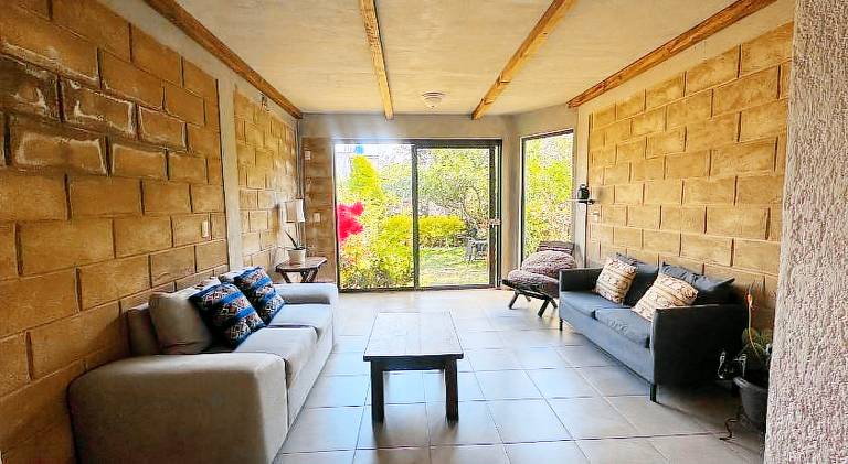 Vacation home | Dogs allowed in San Cristóbal de las Casas