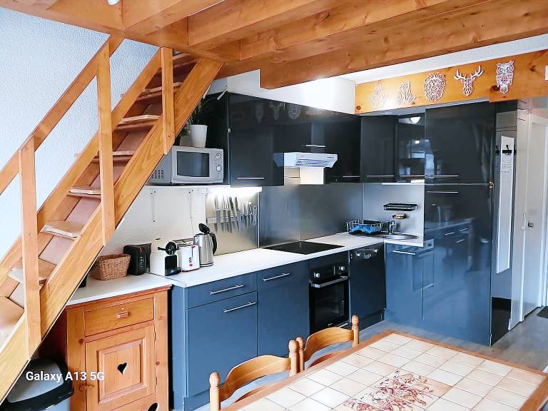 Holiday apartment | Mountain view — photo 5