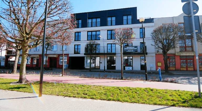 Apartment | Close to the beach | Pet-friendly — photo 3