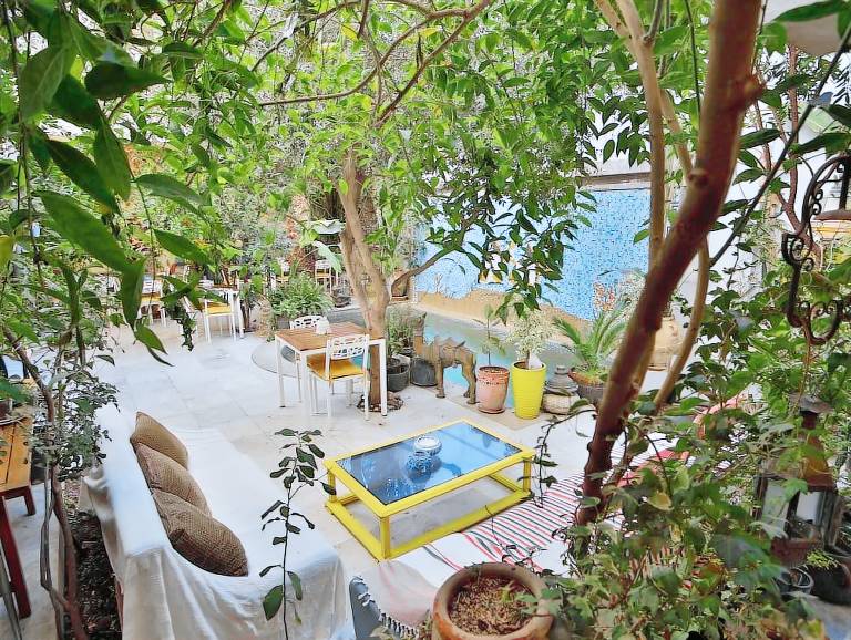 Logement Marsa