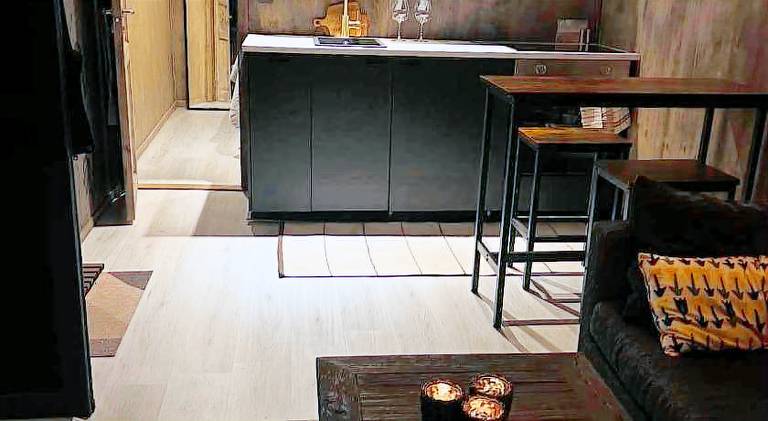 Vacation home with 1 room for 4 persons — photo 3