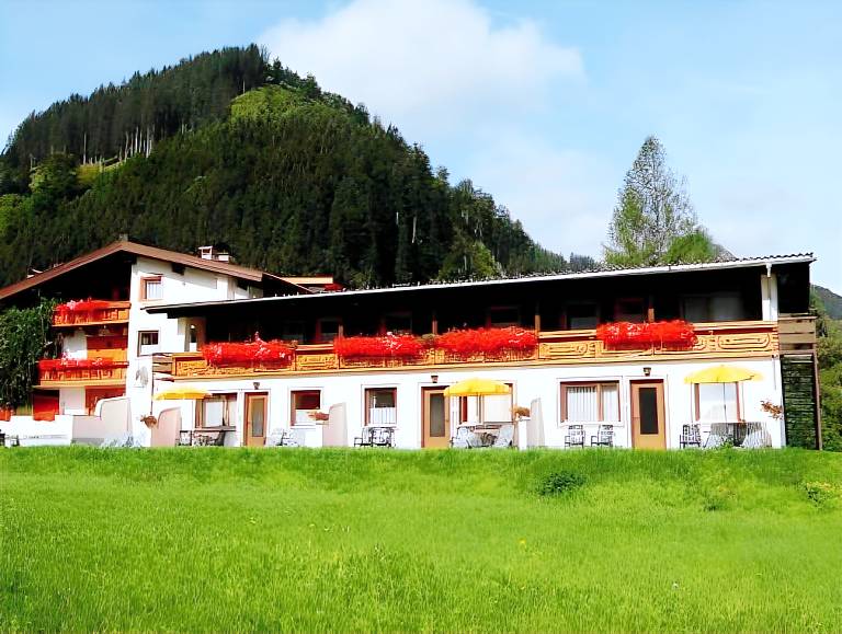 Ferienwohnung Berwang