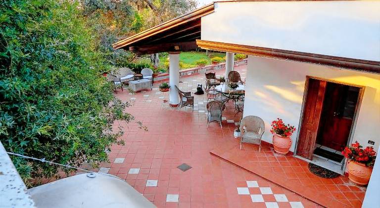 B&B Villa Irma — photo 4