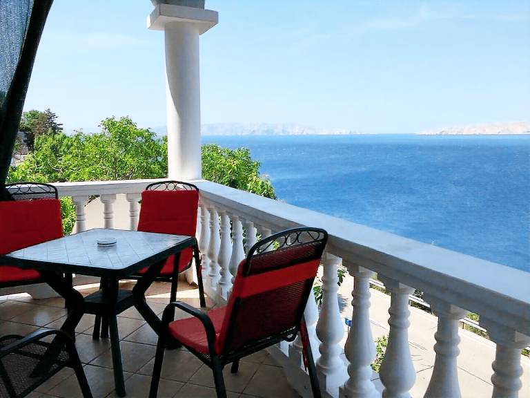 Apartament Senj