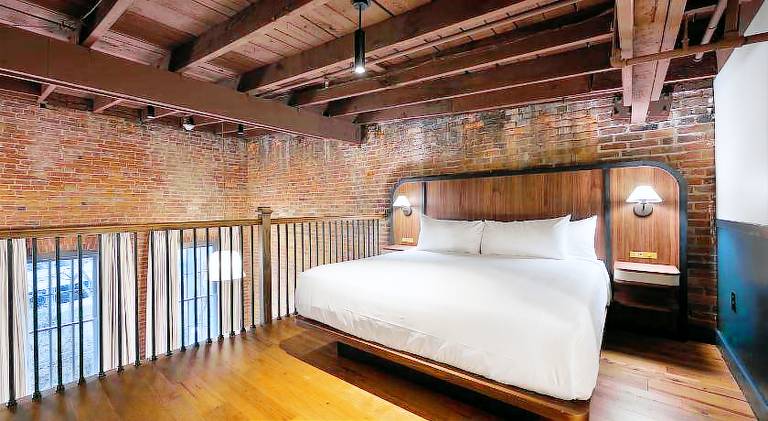 The Delegate Hotel — photo 2