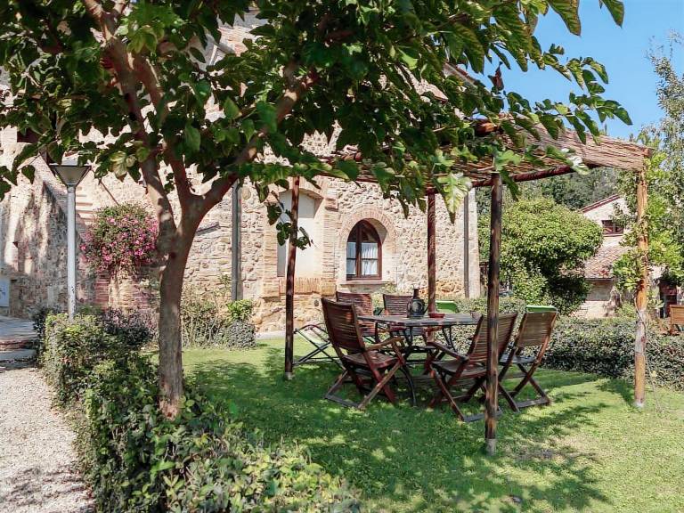 Appartement Casole d'Elsa