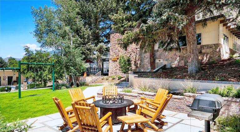 Best Western Antlers at Glenwood Springs — photo 5