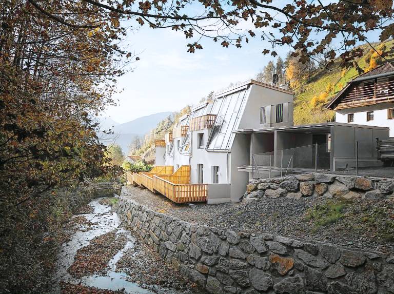 Appartement Innsbruck